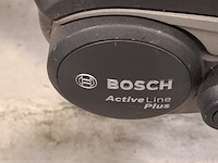 Elektrische damesfiets, stella, moreno - afbeelding 8 van  16