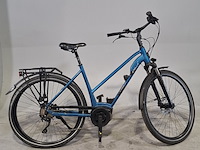 Elektrische damesfiets, stella, moreno - afbeelding 1 van  16