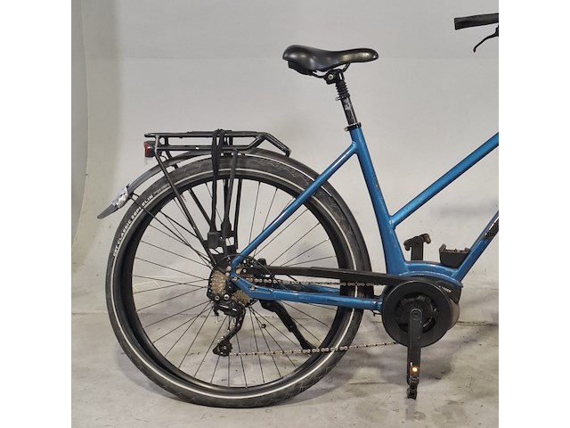 Elektrische damesfiets, stella, moreno - afbeelding 9 van  16