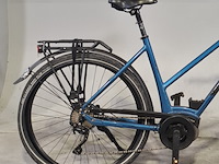 Elektrische damesfiets, stella, moreno - afbeelding 9 van  16