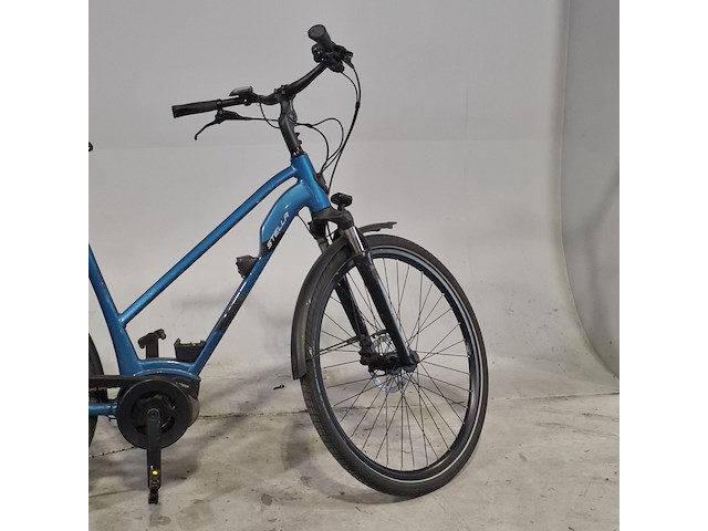 Elektrische damesfiets, stella, moreno - afbeelding 10 van  16