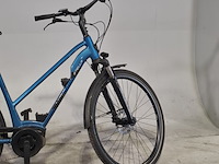 Elektrische damesfiets, stella, moreno - afbeelding 10 van  16