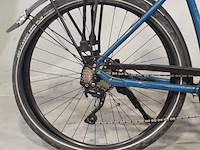 Elektrische damesfiets, stella, moreno - afbeelding 11 van  16