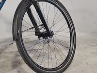 Elektrische damesfiets, stella, moreno - afbeelding 12 van  16