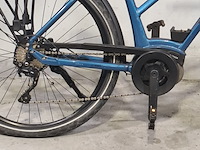 Elektrische damesfiets, stella, moreno - afbeelding 13 van  16