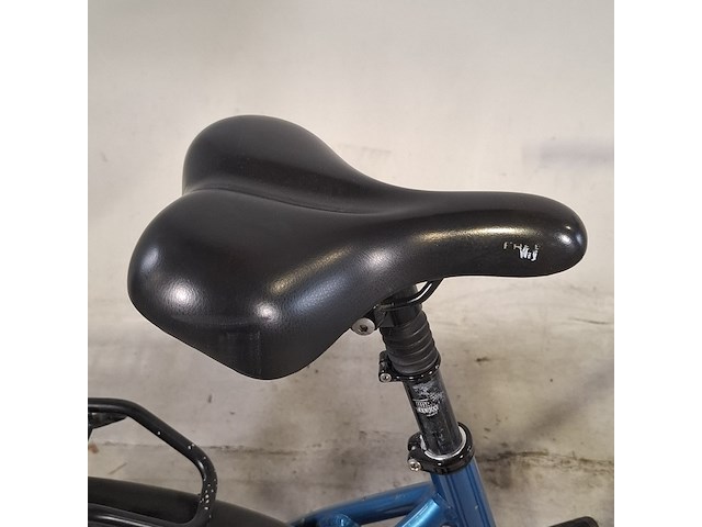 Elektrische damesfiets, stella, moreno - afbeelding 14 van  16