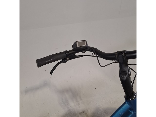 Elektrische damesfiets, stella, moreno - afbeelding 16 van  16