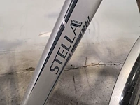 Elektrische damesfiets, stella, novara - afbeelding 2 van  20