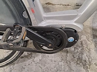 Elektrische damesfiets, stella, novara - afbeelding 3 van  20