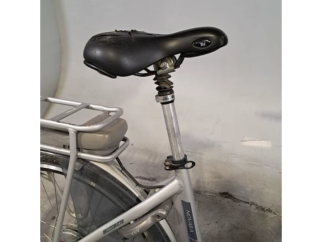 Elektrische damesfiets, stella, novara - afbeelding 4 van  20