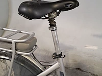 Elektrische damesfiets, stella, novara - afbeelding 4 van  20