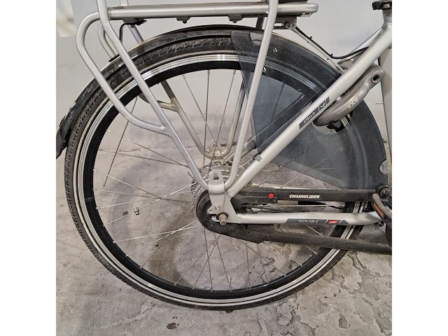 Elektrische damesfiets, stella, novara - afbeelding 6 van  20