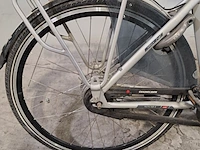 Elektrische damesfiets, stella, novara - afbeelding 6 van  20