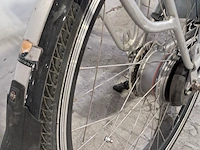 Elektrische damesfiets, stella, novara - afbeelding 7 van  20