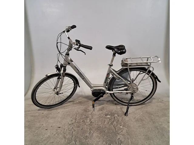 Elektrische damesfiets, stella, novara - afbeelding 9 van  20