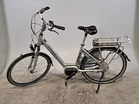 Elektrische damesfiets, stella, novara - afbeelding 9 van  20