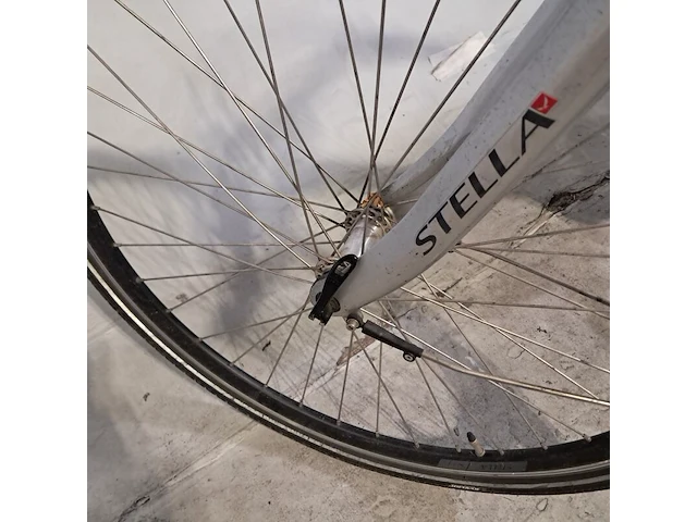Elektrische damesfiets, stella, novara - afbeelding 10 van  20