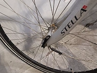Elektrische damesfiets, stella, novara - afbeelding 10 van  20
