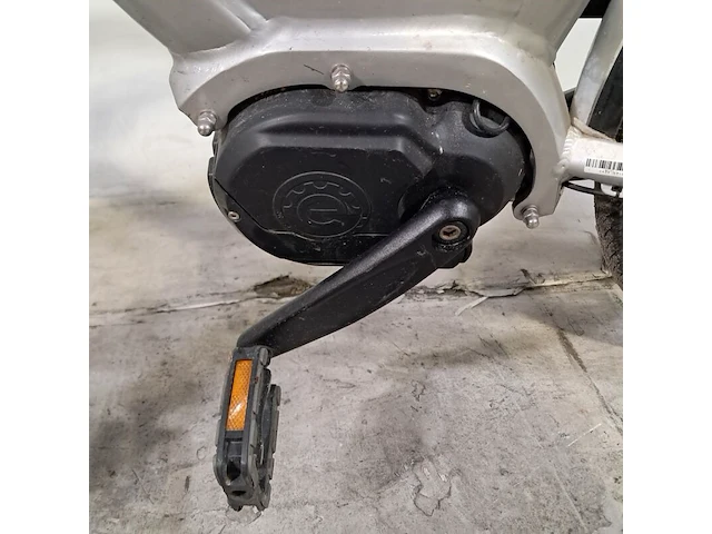 Elektrische damesfiets, stella, novara - afbeelding 11 van  20