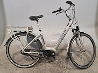 Elektrische damesfiets, stella, novara