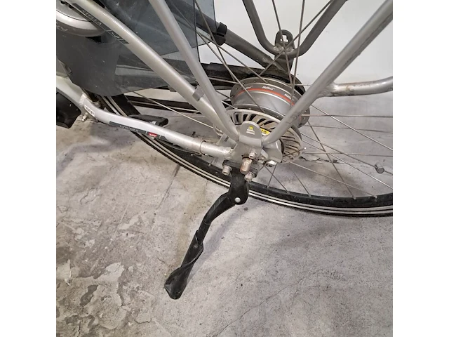 Elektrische damesfiets, stella, novara - afbeelding 13 van  20