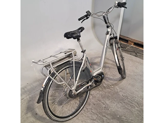 Elektrische damesfiets, stella, novara - afbeelding 12 van  20