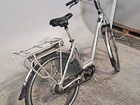Elektrische damesfiets, stella, novara - afbeelding 12 van  20