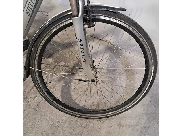 Elektrische damesfiets, stella, novara - afbeelding 15 van  20