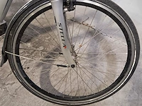 Elektrische damesfiets, stella, novara - afbeelding 15 van  20