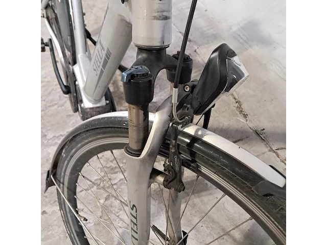 Elektrische damesfiets, stella, novara - afbeelding 16 van  20
