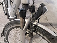 Elektrische damesfiets, stella, novara - afbeelding 16 van  20