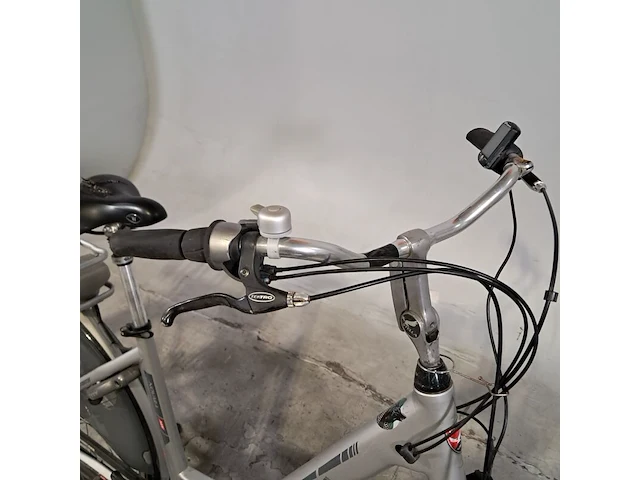 Elektrische damesfiets, stella, novara - afbeelding 17 van  20