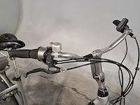 Elektrische damesfiets, stella, novara - afbeelding 17 van  20