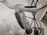 Elektrische damesfiets, stella, novara - afbeelding 19 van  20