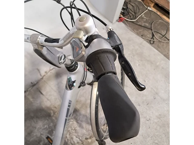 Elektrische damesfiets, stella, novara - afbeelding 20 van  20