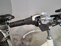 Elektrische damesfiets, stella, verona - afbeelding 2 van  14