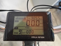 Elektrische damesfiets, stella, verona - afbeelding 3 van  14