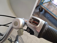Elektrische damesfiets, stella, verona - afbeelding 4 van  14