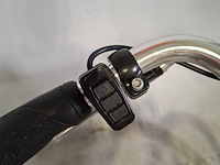Elektrische damesfiets, stella, verona - afbeelding 5 van  14