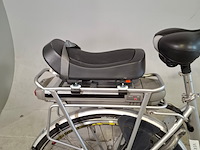 Elektrische damesfiets, stella, verona - afbeelding 6 van  14