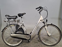 Elektrische damesfiets, stella, verona