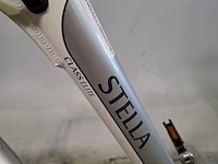 Elektrische damesfiets, stella, verona - afbeelding 8 van  14