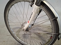 Elektrische damesfiets, stella, verona - afbeelding 9 van  14