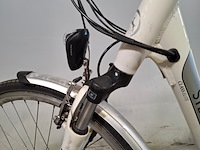 Elektrische damesfiets, stella, verona - afbeelding 10 van  14