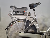 Elektrische damesfiets, stella, verona - afbeelding 12 van  14