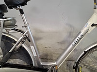 Elektrische damesfiets, stella, verona - afbeelding 13 van  14