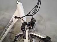Elektrische damesfiets, stella, verona - afbeelding 14 van  14