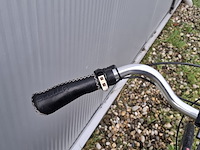 Elektrische damesfiets, stella, vicenza, blauw, 2018 - afbeelding 7 van  23