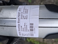 Elektrische damesfiets, stella, vicenza, blauw, 2018 - afbeelding 16 van  23