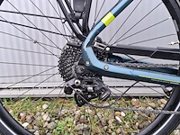 Elektrische damesfiets, stella, vicenza premium, 2023 - afbeelding 2 van  26